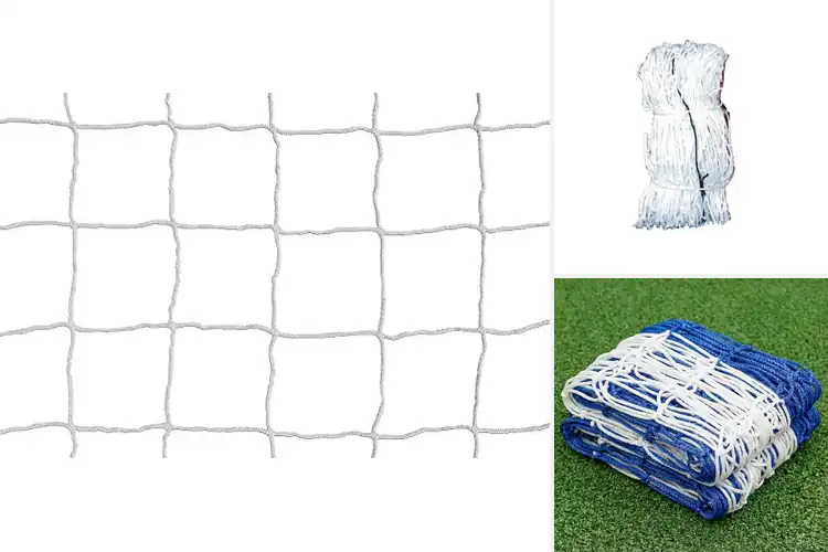 Detailed view of Best 3mm Soccer Goal Nets