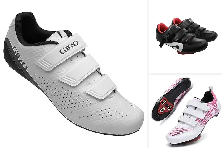Detailed view of Best Breathable Cycling Shoes: Top 10 Cool Picks