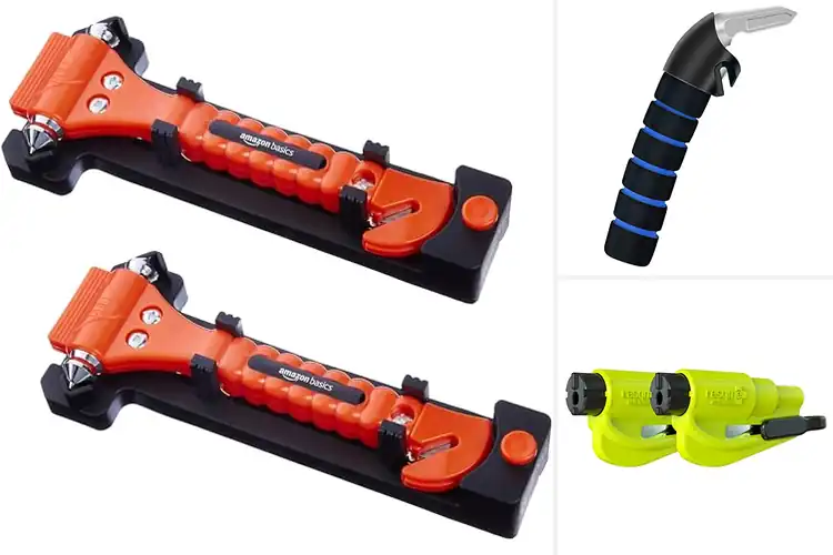 Detailed view of Best Car Safety Products: 10 Top Picks to Stay Safe