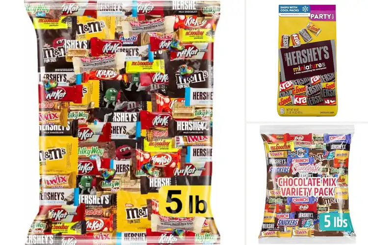 Detailed view of Best Chocolate Party Favors: 10 Sweet Ideas