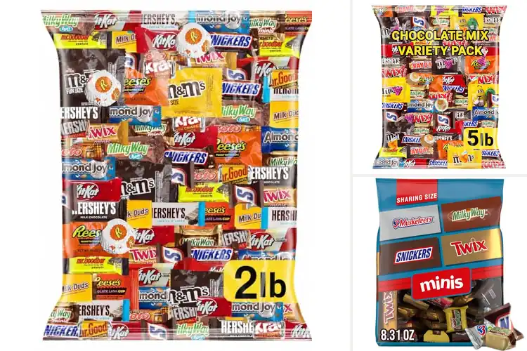 Detailed view of Best Chocolate Party Treats: Irresistible Ideas Guests Love