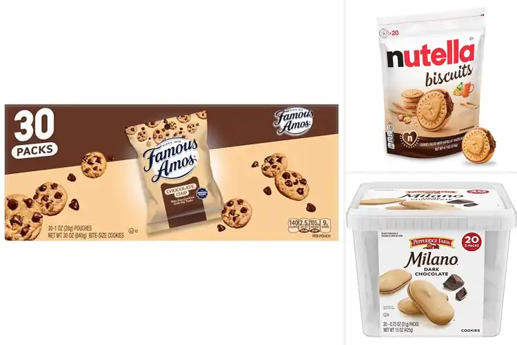Detailed view of Best Chocolate Snacks: 10 Irresistible Treats to Indulge In
