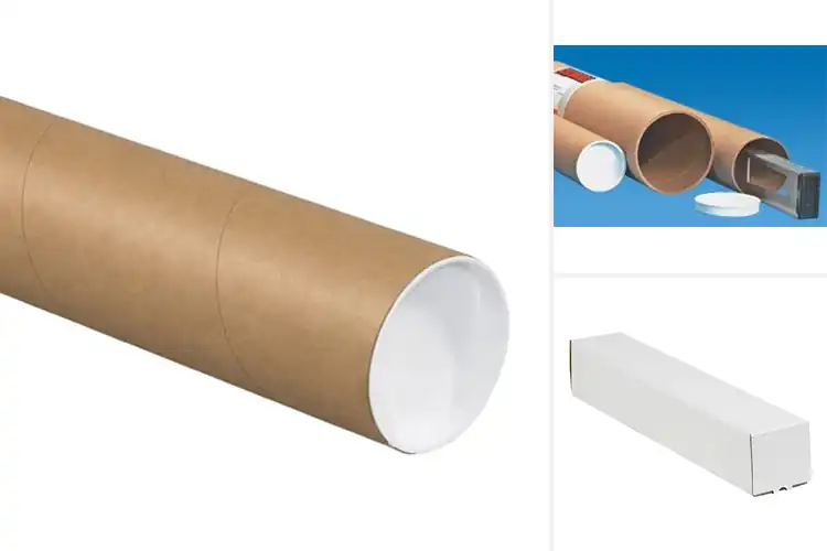 Detailed view of Best Corrugated Tubes: Secure & Eco-Friendly Choices