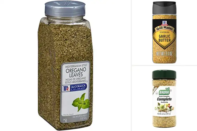 Detailed view of Best Culinary Spices: Top 10 Picks to Transform Your Dishes