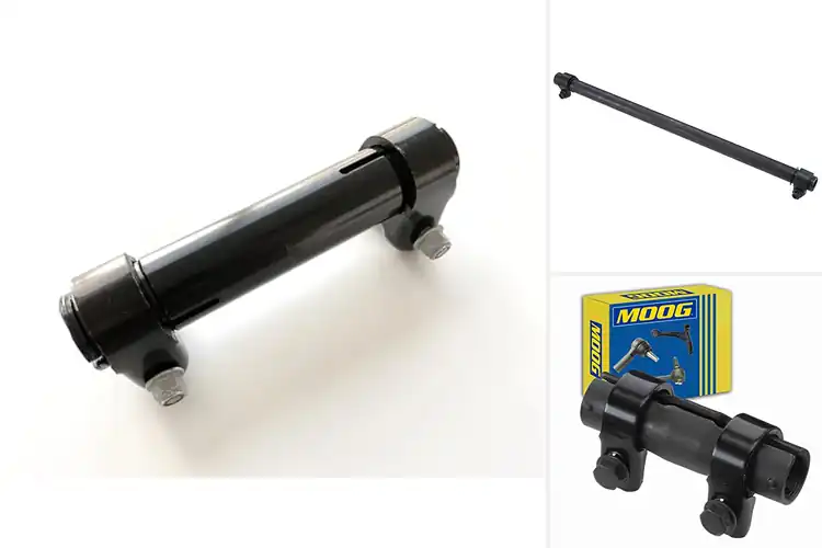 Detailed view of Best Drag Link Repair Sleeves for Smooth, Safe Steering