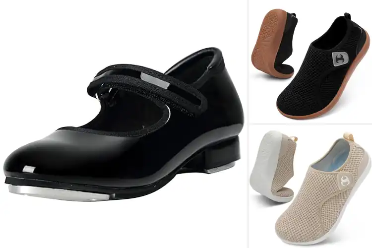 Detailed view of Best Easy Strap Shoes: Top 10 Stylish Picks