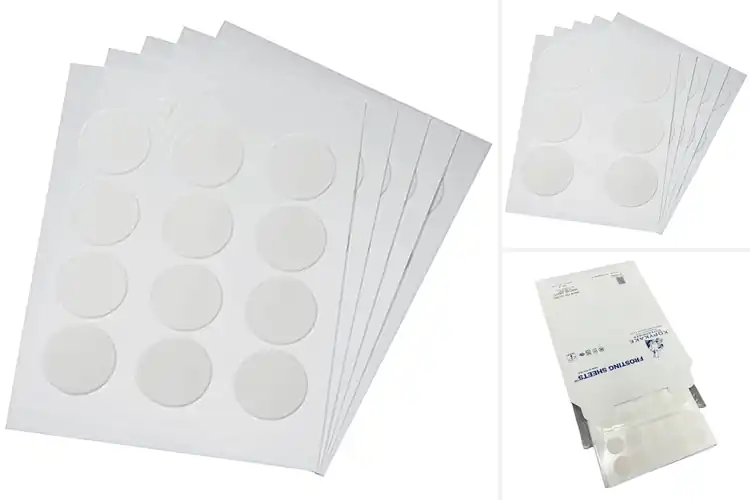 Detailed view of Best Edible Sugar Circles