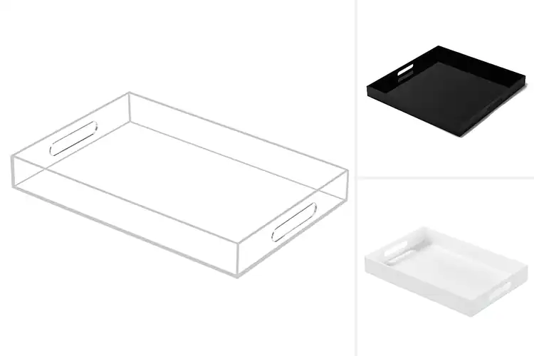 Detailed view of Best Embedded Trays: Top 10 Picks for Durability & Style