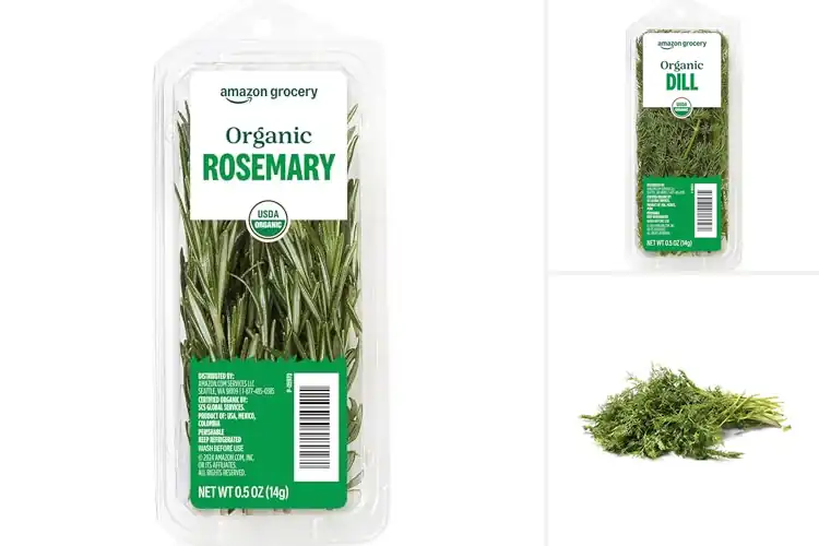 Detailed view of Best Fresh Spices: Top 10 Picks for Bold, Natural Flavors