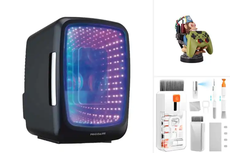 Detailed view of Best Gamer Gifts: 10 Must-Have Picks