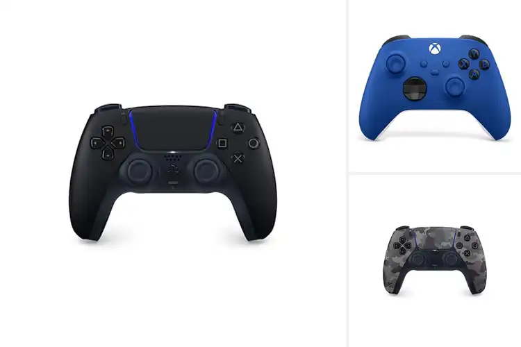 Detailed view of Best Gift Controllers: Top Picks for Gamers