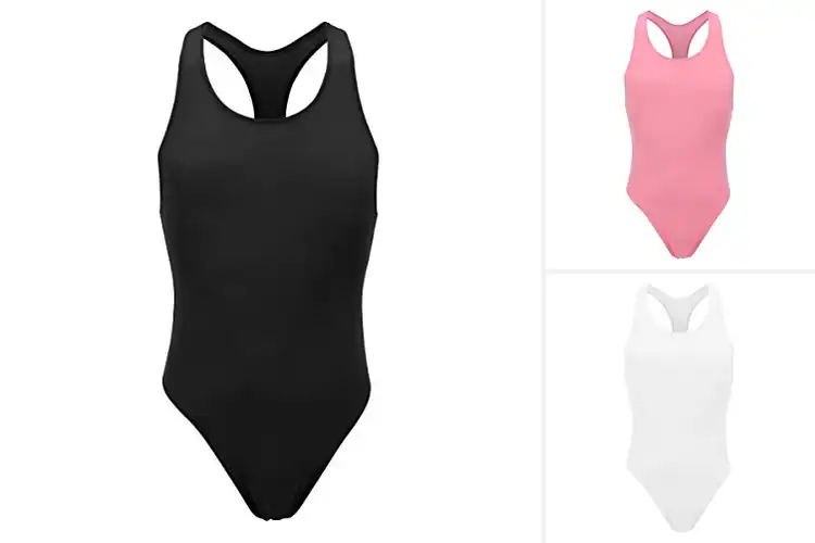 Detailed view of Best Male Leotards