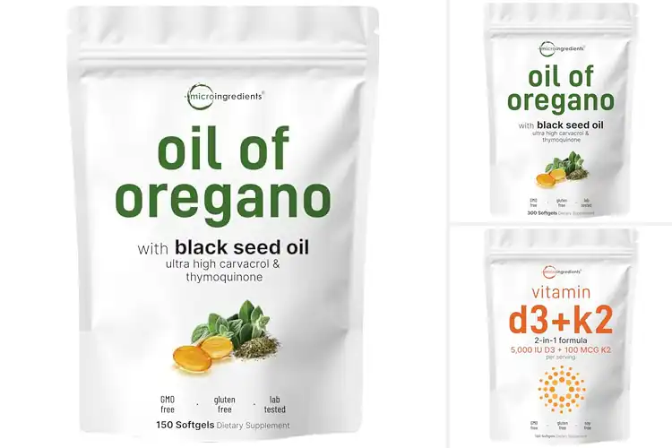 Detailed view of Best Non Gmo Ingredients: Top 10 Pure Picks for Wellness
