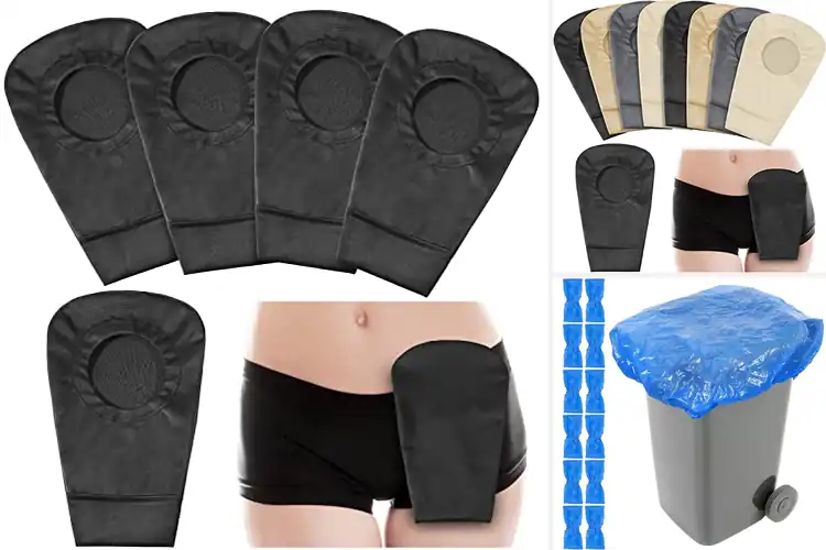 Detailed view of Best Odor Control Covers: Top 10 Picks for Everyday Comfort