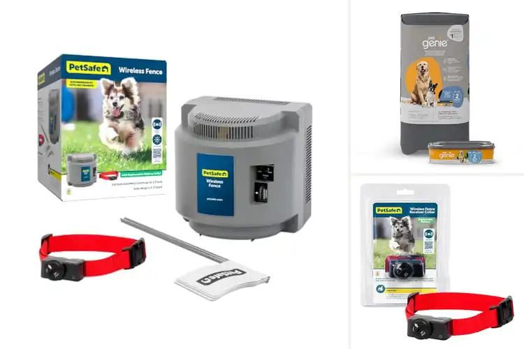 Detailed view of Best Pet Systems: Safe & Happy Solutions