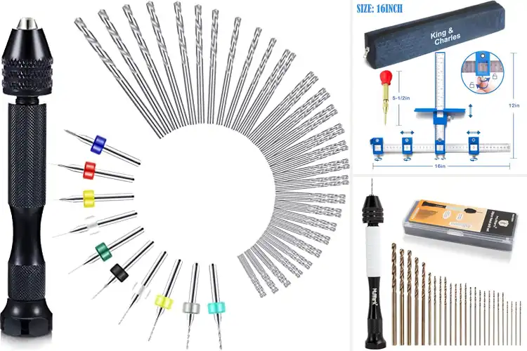 Detailed view of Best Precision Drilling Tools