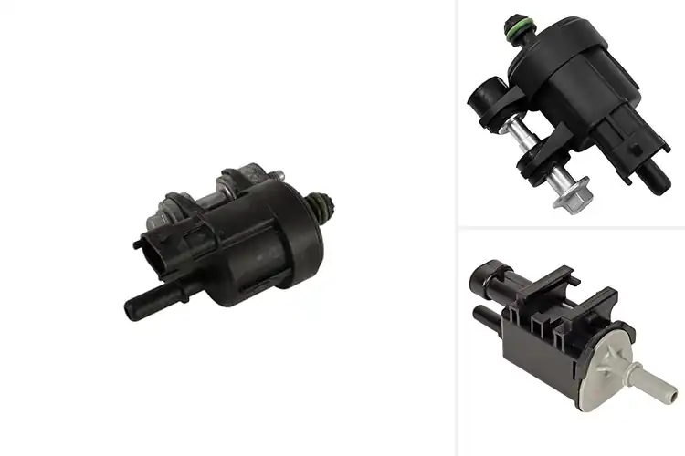 Detailed view of Best Purge Valves for Smooth Engine Performance