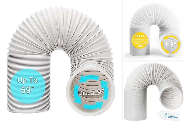 Detailed view of Best Replacement AC Hoses: Top Picks for Smooth Cooling
