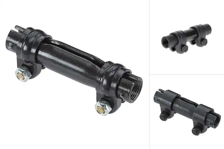 Detailed view of Best Steering Adjustment Sleeves for Smooth, Safe Control