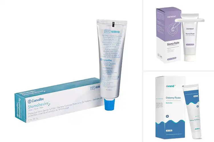 Detailed view of Best Stoma Pastes: Top 10 Picks for Comfort & Confidence