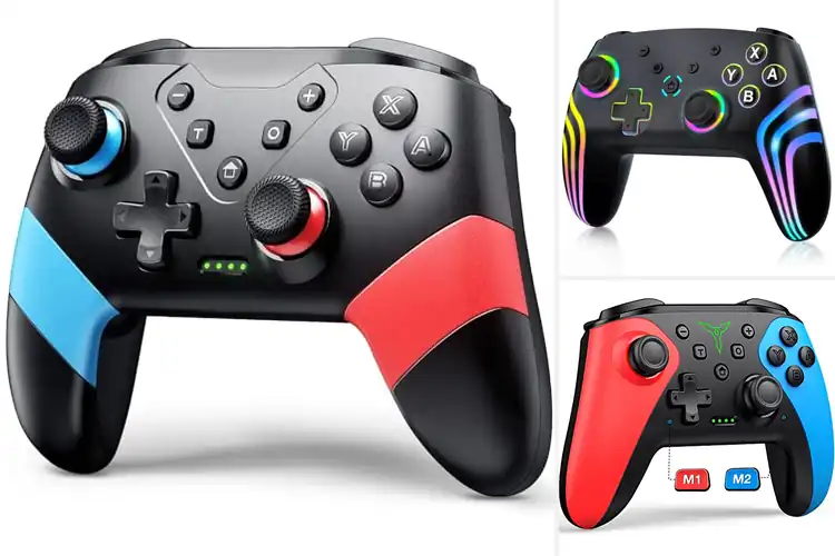 Detailed view of Best Turbo Controllers