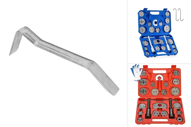 Detailed view of Best Universal Car Brake Tools