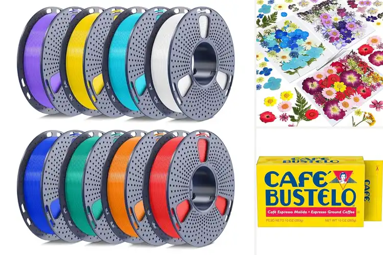 Detailed view of Best Vacuum Packed Products