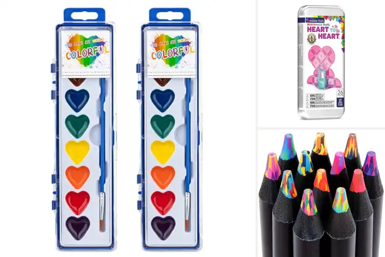 Detailed view of Best Valentine’s Gifts for Kids: 8 Creative & Joyful Ideas