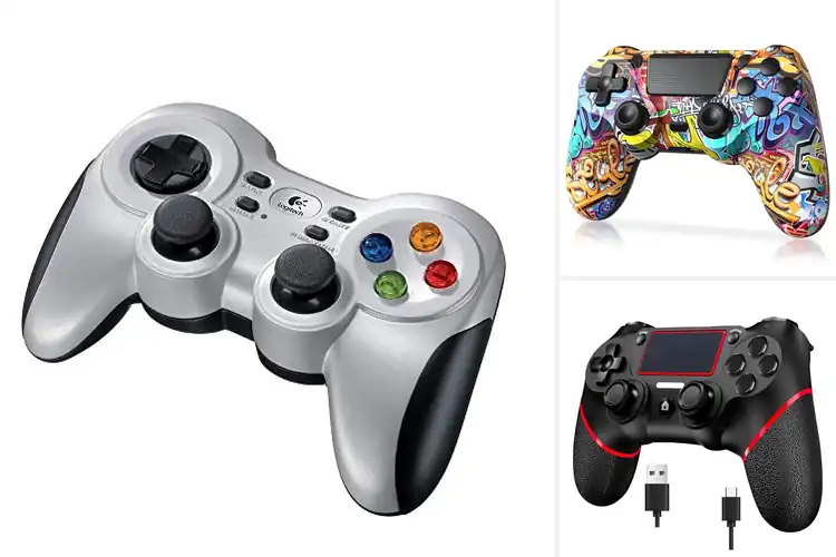 Detailed view of Best Vibration Feedback Controllers