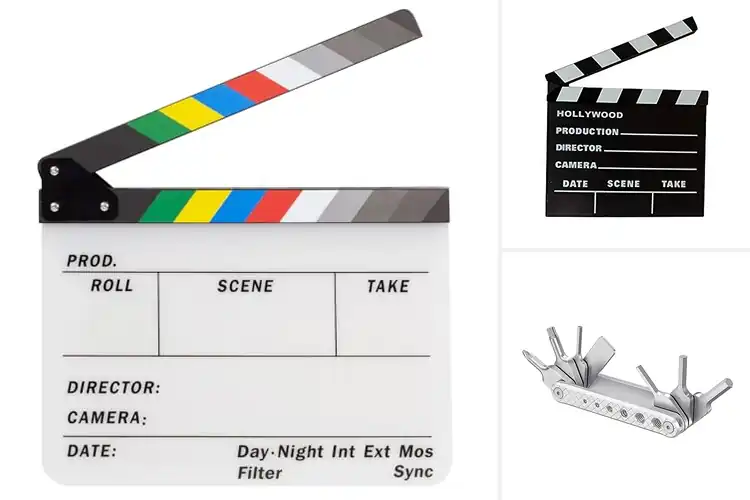 Detailed view of Best Video Production Tools: Elevate Your Projects